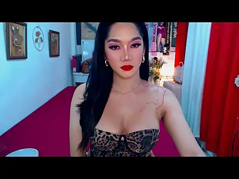 UrScreenGoddess webcam