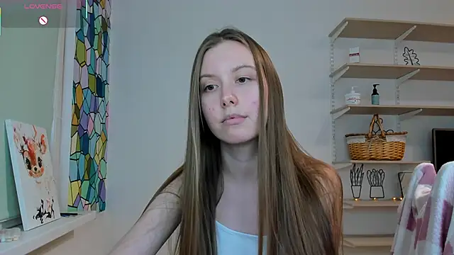 Peggy_Beauty webcam