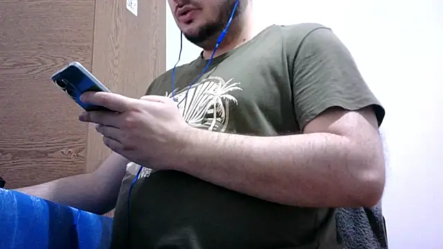 Black_Scorpion91 webcam