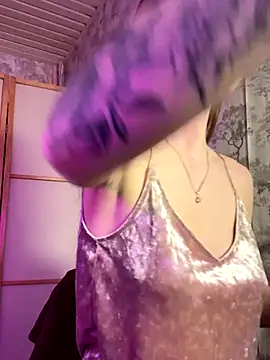 the_perfectgirl webcam