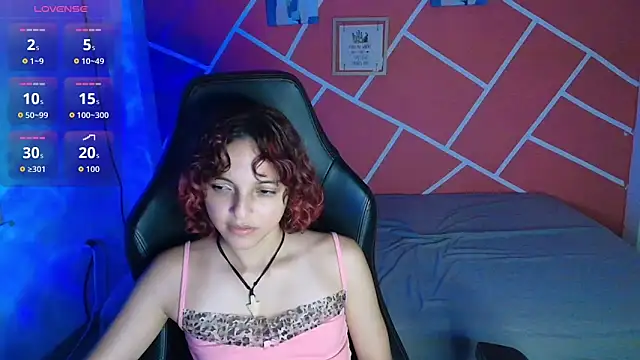 sweety_dreambaby webcam