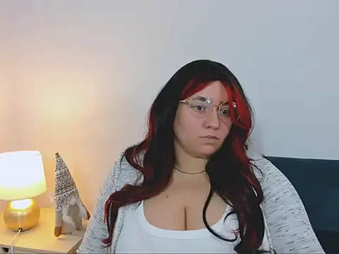 harpersensual - HarperSensual's free webcam