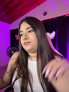 Gaby__Howards webcam