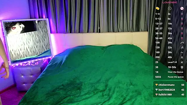 TwistedBilling webcam