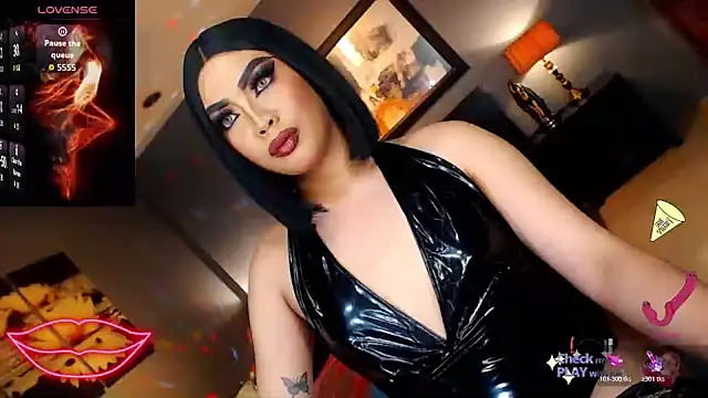 FridaHumphrey webcam