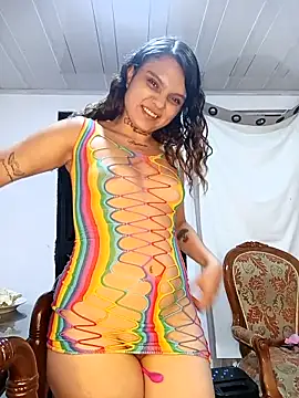 alis_1327 (G young) - Going out naked outdoors