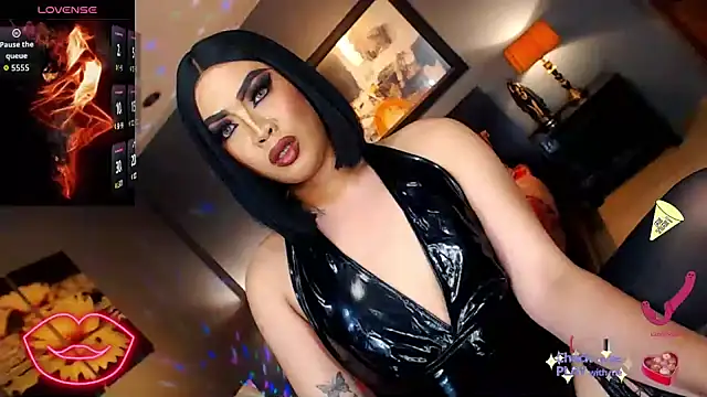 FridaHumphrey webcam