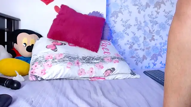 vanessa_cute1 webcam