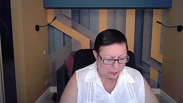 BarbaraTurners webcam