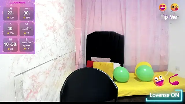 Brunette_sasha webcam