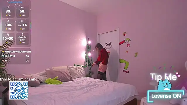 Colleen_Blake webcam