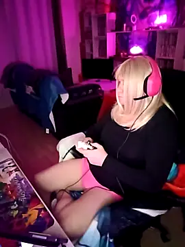 JulietteMaitresse webcam