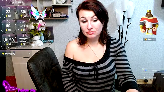 Beatriks S (BeatriksS)