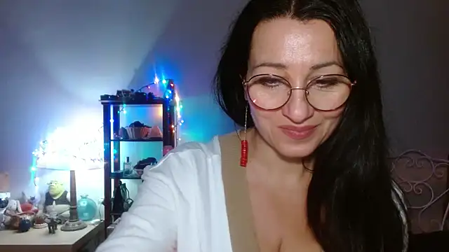 KeisyNeonX webcam