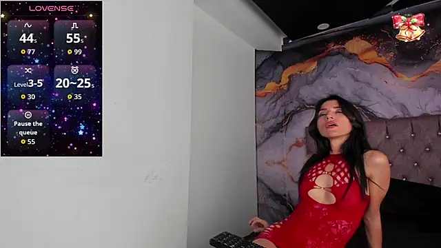 Rubi_Esmeralda webcam