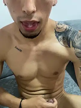 stiven_x0 (M young) - #big-balls #bisexuals #black-hair #cam2cam #cei #cheapest-privates #colombian #hd #latin #leather #mobile #new #outdoor #penis-ring #piercings #selfsucking #shower #skinny #small-audience #spanish-speaking #spanking #tattoos #uncut #yoga #young