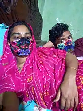 Cute_Couple59 webcam