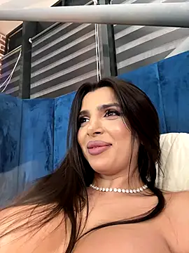 NicoleCellini webcam