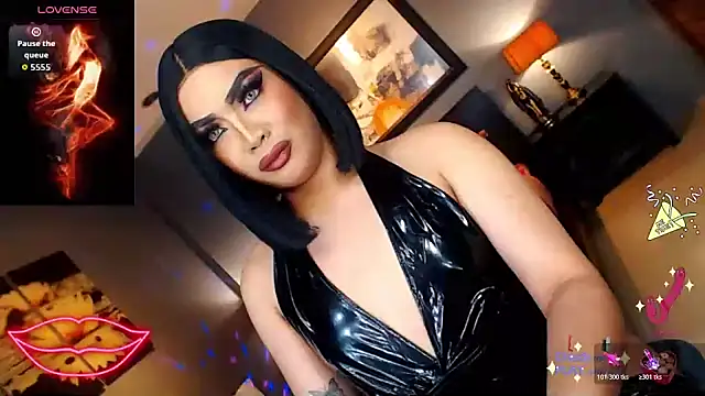 FridaHumphrey webcam