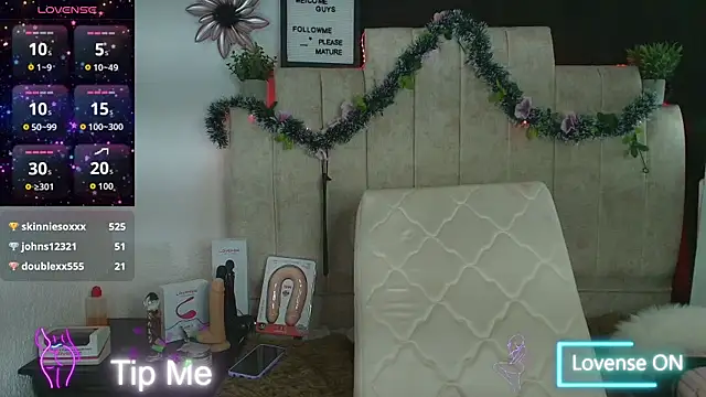 Catherine_mature45 webcam