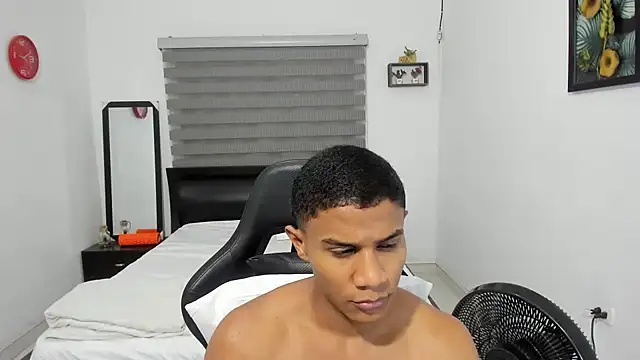 corzoethan (M young) - MASTURBATION