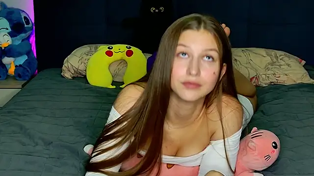 MissEmilyMiller webcam