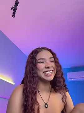 NatalieHeaveen webcam