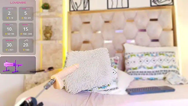 Andrew_Haalls webcam