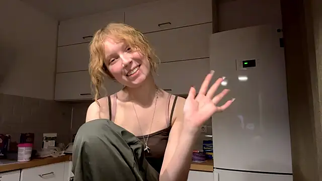 elfriedazwack - ElfriedaZwack's free webcam - UK Sex Cams