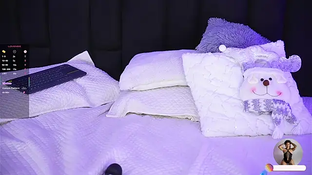 Marianamonroe_ webcam