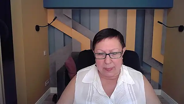 BarbaraTurners webcam