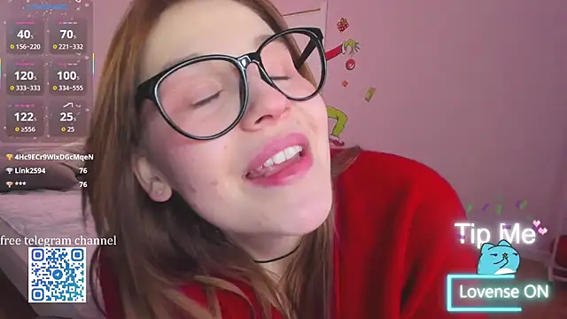 Colleen_Blake webcam