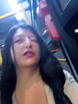 Melany_daring webcam