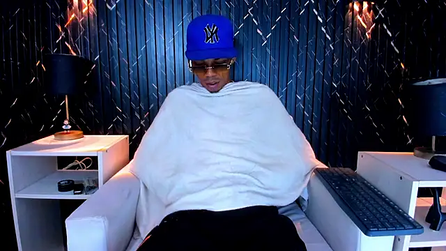 Gregory_Sforza webcam