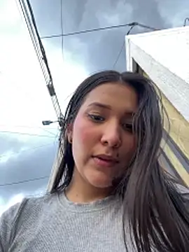 IsabellaJoness_ webcam