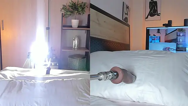 cinnamon_afrodit webcam