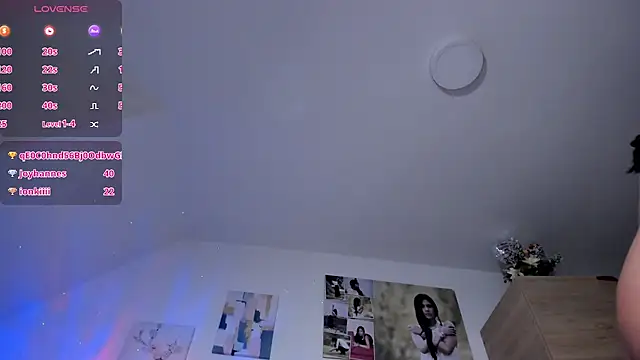 veronikaolsen - VeronikaOlsen's free webcam - UK Sex Cams