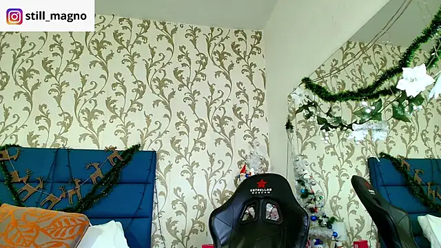 michael_magno - Michael_magno's free webcam - UK Sex Cams