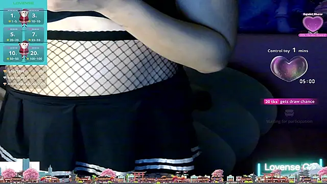 Preview of tashakaixxx