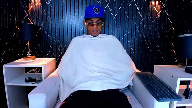 Gregory_Sforza webcam