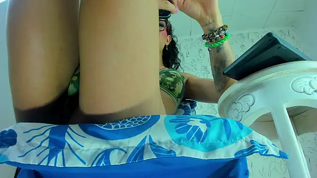 sexybabygirlts (T young) - cum