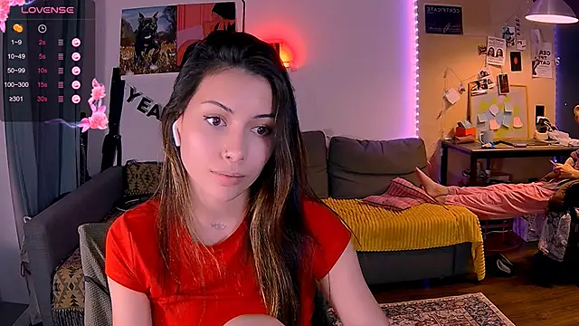 katikate - KatiKate's free webcam - UK Sex Cams