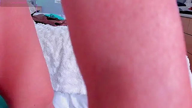 Jadeh_Williams02 webcam