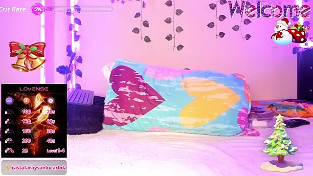 Stefanydolly77 webcam