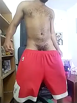 King_Malik webcam