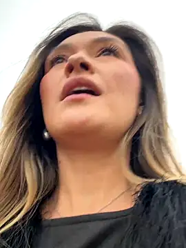 GeorginaBlack webcam