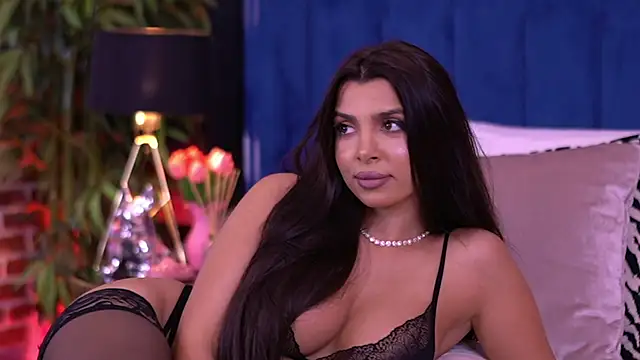 NicoleCellini webcam