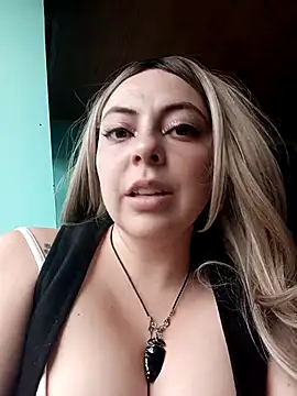 madelaine- (F young) - I put my fingers in my vagina in public