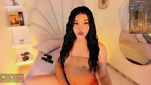 ValentinaMarinn webcam