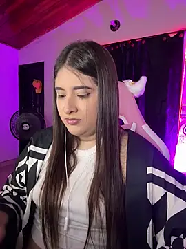 Gaby__Howards webcam